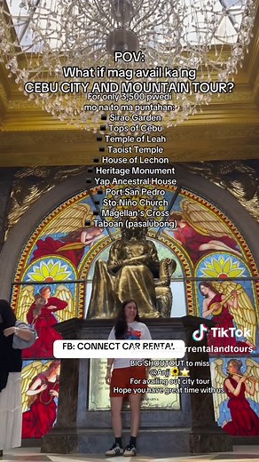 Explore Cebu City: Ultimate Tour Guide