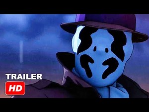 WATCHMEN: CHAPTER I — Trailer (2024)