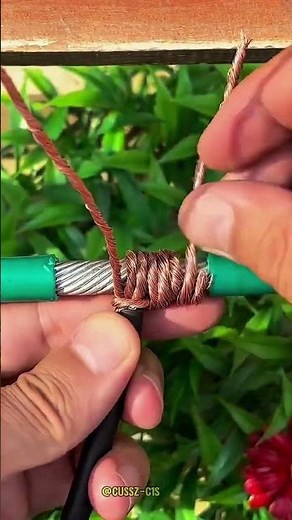 How to Splice Electrical Wires Securely for a Professional Connection