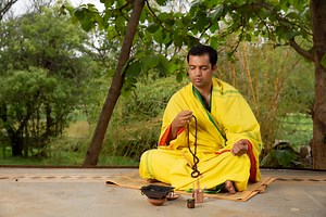 "Dinacharya" Tips To Optimise Health And Restore Natural Rhythm