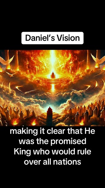 Understanding Daniel’s Vision in Biblical Context
