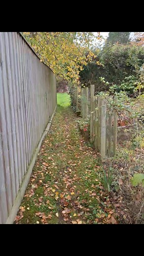 need some timber split quickly and efficiently? we've got you covered! our extremely portable splitter and power pack was perfect for this job with the only access through a narrow pathway we even had time to fell and process a couple of small trees whilst we were there for free no obligation quotes contact us on 📞07493892196 📧info@jbtrees.co.uk | James Balch Tree Services