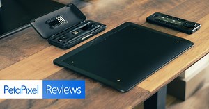 Xencelabs Pen Tablet Review: Already Better than Wacom