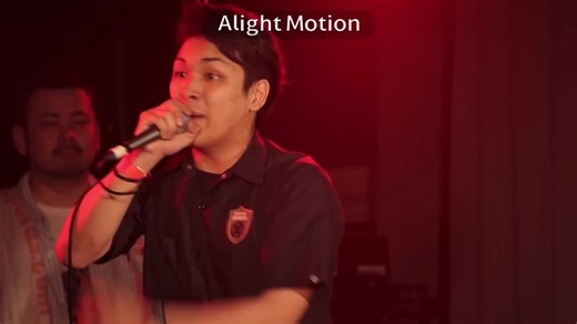 バッチバチなスタイルのSAM vs じょうの戦い