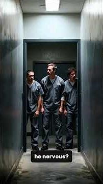 The Hidden Rules Every Prisoner Must Follow