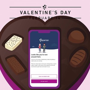 Looking to start a relationship with credit? Today’s the perfect day to dive in. Experian has all the resources you need to establish and build credit. 🥰 https://bit.ly/3OLHFWK | Experian