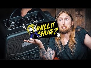 WILL IT CHUG? - Laney Ironheart Mini