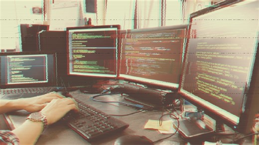 The World Depends on 60-Year-Old Code No One Knows Anymore