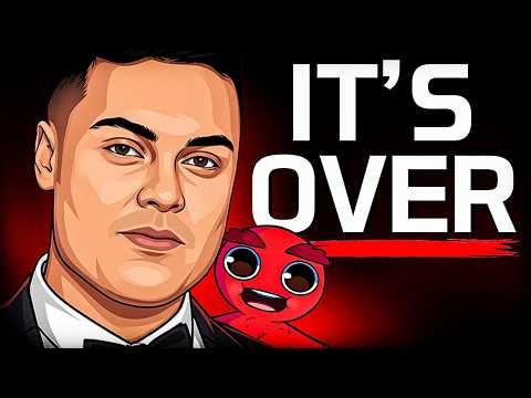 The Downfall of Messyourself