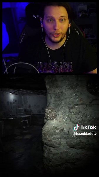 Why do RE9 REQUIEM Speedrunners SKIP the INTRO!? 🎮 Twitch: https://www.twitch.tv/hazeblade #residentevil9 #residentevil9requiem #re9 #re9requiem #residentevil #shorts #gamingshorts #speedrun #gamingreels #reels