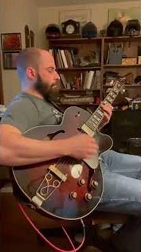 Ain't Misbehavin' #jazzguitar #jazzstandard #jazzmusic