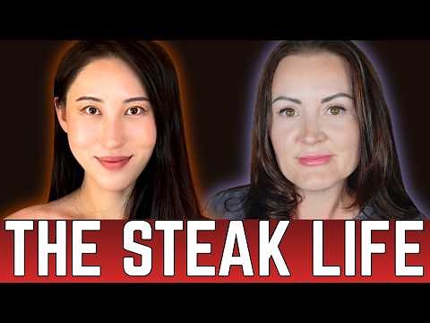 The Woman Who Started a Carnivore Movement | Bella Ma Interview