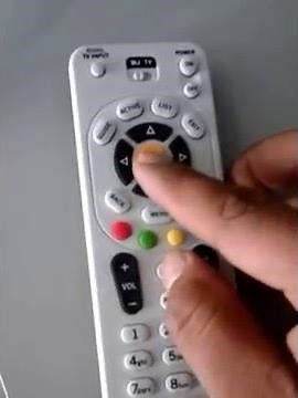 configurar el control remoto Directv cuando no funciona