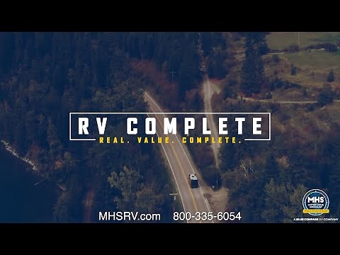 RV COMPLETE