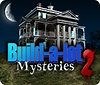 Playthrough - Main Campaign Level 23 for Build-a-Lot: Mysteries 2 (PC)