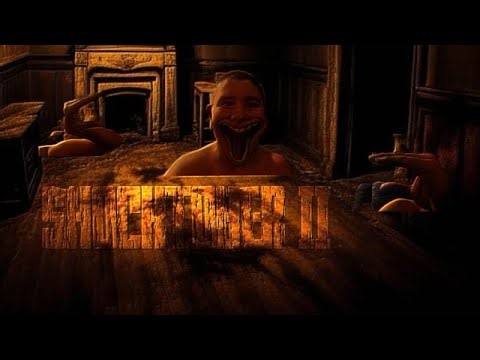 Shocktober II full series