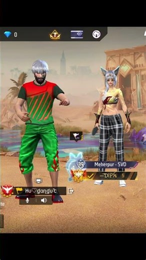 lutu putu 🥵 #garenafreefire #freefire #shortsfeed #freefirefunny