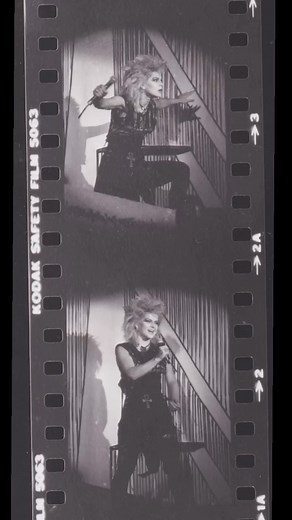 #ThrowbackThursday A rarely ever seen pair of shots of #Toyah on stage at the beginning of the show performed each night of The Changeling Tour. All rights reserved. It’s just over two weeks until you can get your hands on the new remastered edition: a transparent green 2LP vinyl in gatefold sleeve or expanded 3CD featuring 26 bonus tracks! | Toyah