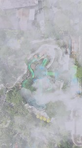 🌟 Big upgrade for little adventurers! From the towering AquaPlay water playground and the thrilling Mini Boomerang, to the brand-new Zuluu Hill with 6 fun slides across two levels — there’s now even more for little adventurers to enjoy at Waterbom Bali. | Waterbom Bali