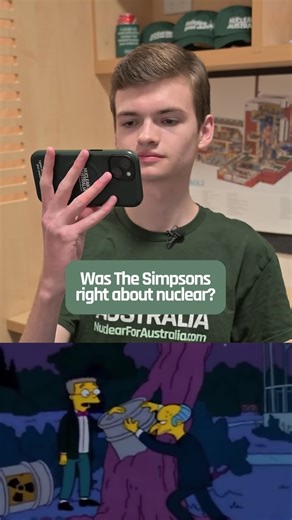 Nuclear waste is responsibly managed around the world. In fact, Australia already has existing systems to manage radioactive waste. The spent fuel from our research reactor is recycled into clean power for France and we have existing infrastructure to manage low and intermediate level radioactive waste. Instead of worrying about nuclear waste think about the waste from other energy sources like fossil fuels and renewables that we breath in every day and dumped in landfill. ✍️ Sign to lift Austra