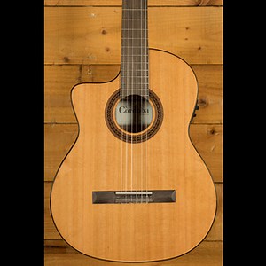 Cordoba C5-CE Lefty | Natural *Left-Handed*