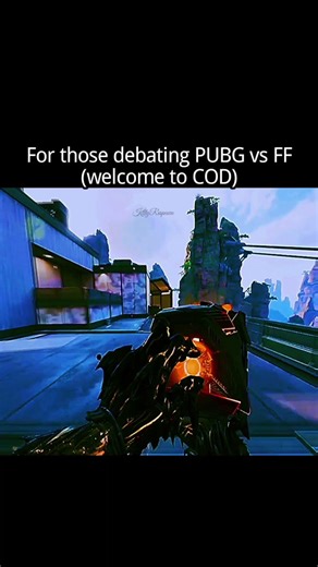 CODM Has More Aura Than PUBG & Free Fire 😮‍🔥