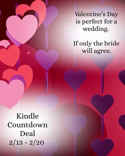 Only .99 - https://amzn.to/4q5mCy3 by Author Linda Shenton Matchett ❤️Contemporary Christian Romance❤️ ❤️Military Romance❤️ Book overview Valentine’s Day is perfect for a wedding. If only the bride will agree. Being part of the military is not just a job for Fergus Rafferty, it’s a calling. He’s worked his way up the ranks and doing what he loves best: flying Apache helicopters. The only thing that will make his life complete is marrying Celeste. After he transfers to a unit scheduled to deploy 