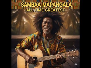 vunja mifupa - samba mapangala