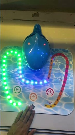 It’s test your speed #roboo #viral #viralroboo