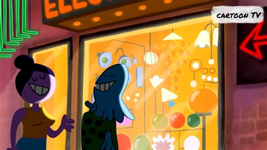 🤯 Top 10 Lamput Transformations You Won’t Believe! 🙃 Best of Lamput Cartoon Network Asia #Lamput | Cartoon Tv