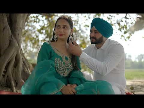 CINEMATIC PRE WEDDING| Sher Singh & Narinder Kaur| sp films&creation