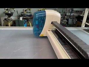 Lectra VT-FA-FX-72 Automated cutting machine