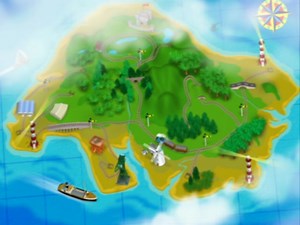 Thomas & Friends: Mud Glorious Mud (2008 DVD ISO)