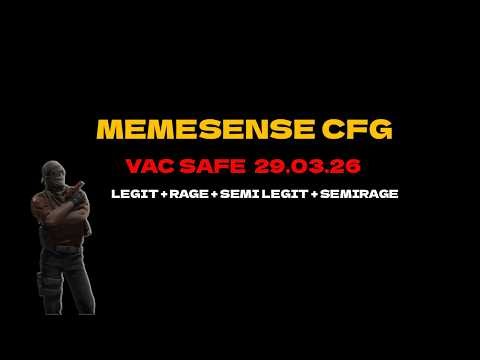 #cs2 Semi-rage Premier ft.memesense.gg