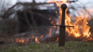 How Pagan England Fought Its Final Battle Against Christianity