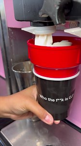 586K views · 40K reactions | The BEST part of waking up is some CJs Java @oreo in your cup? @cjsitalianiceandcustard Should we add this one to the menu? We always get people asking for a coffee flavor something. . . . . #vegas #icecreamlover #icecream #vegaseats #dessertlover #bestfood #foodys #devourpower #lasvegas #dippedcones | CJ's Italian Ice And Custard | Facebook