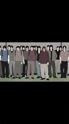 bangkitnya geng baroon dengan adanya epin arto dan jolerbangpin animasi bangpin fyppp