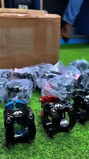 MTB SHORTS STEM🚴🏻#cycle #explore #mtb #viral #youtubeshorts #youtube #viralvideo #song #mtbcycle