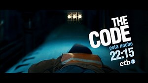 'The Code' con Morgan Freeman y Antonio Banderas, hoy, en ETB2
