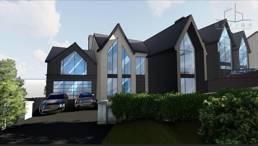 Billionaire Issa brothers told to clean up roads near 'McMansions'