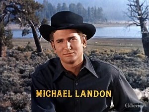 Bonanza Season 1 Episode 17 The Outcast