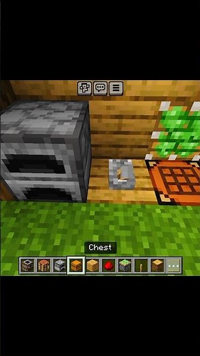 Minecraft Block Swapper Redstone Tutorial