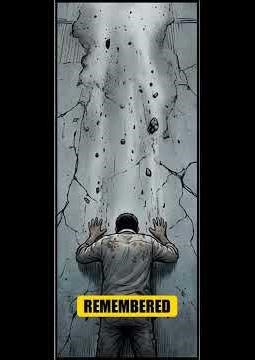 The Last Morning – Chapter 5 | The Broadcast (Emotional War Short Film)
