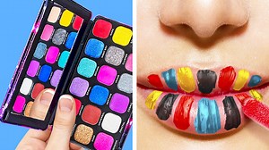 6K views | Coole beauty-anwendungen und hacks, die du ausprobieren solltest! | 5-Minuten-Tricks FÜR Mädels | Facebook