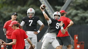 Rob Oller: What's happening behind scenes and inside heads of Ohio State QB contenders?