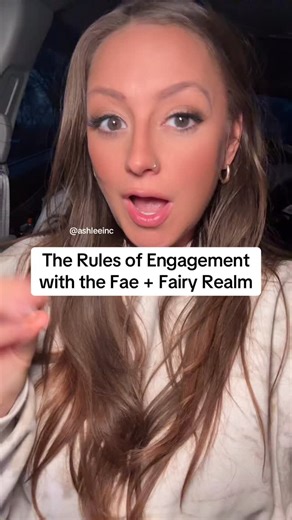 ashleeinc on Instagram: "This is Ivy’s* submission for spooky scary storytime about the rules of engagement with fae + fairies, passed on to her by her family who share the same details of witnessing something inexplicable one night while eating dinner in the Balkans. Got a creepy, paranormal, supernatural or otherwise unbelievable story you’ve been too nervous to share elsewhere for fear of being called crazy? Submit it here. This is a storytelling series and a great community who loves to list