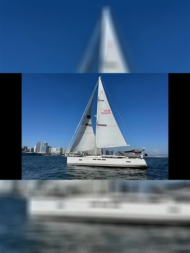 2014 Jeanneau 509 Sun Odyssey Sailboat For Sale Video Walkthrough Review Ian…