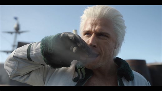 71K views · 742 reactions | Captain Smoker has arrived! ‍️ ⚓️ ONE PIECE: INTO THE GRAND LINE premieres 10 March. | Netflix | Facebook