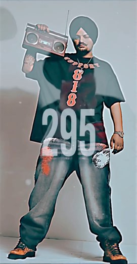 295 #sidhumoosewala #viral #music #punjabireels#fypシ