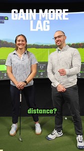 5.1K views | Want to add serious power to your golf swing? Try this wrist trick to create more lag and maximize your club speed! Full video on our YouTube #GolfTips #ClubSpeed https://golftec.mobi/43kFcue | GOLFTEC | Facebook